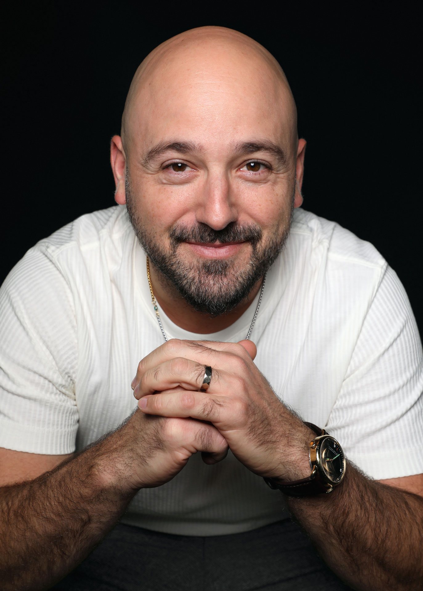 David Schwartz