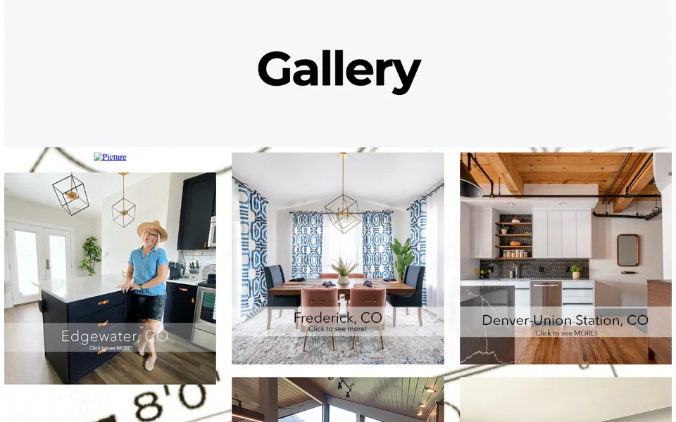 The previous Ashlie Adam Interiors gallery page