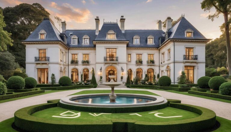 Drive High-End Leads with Google Ads for Luxury Home Services: A Targeted Approach