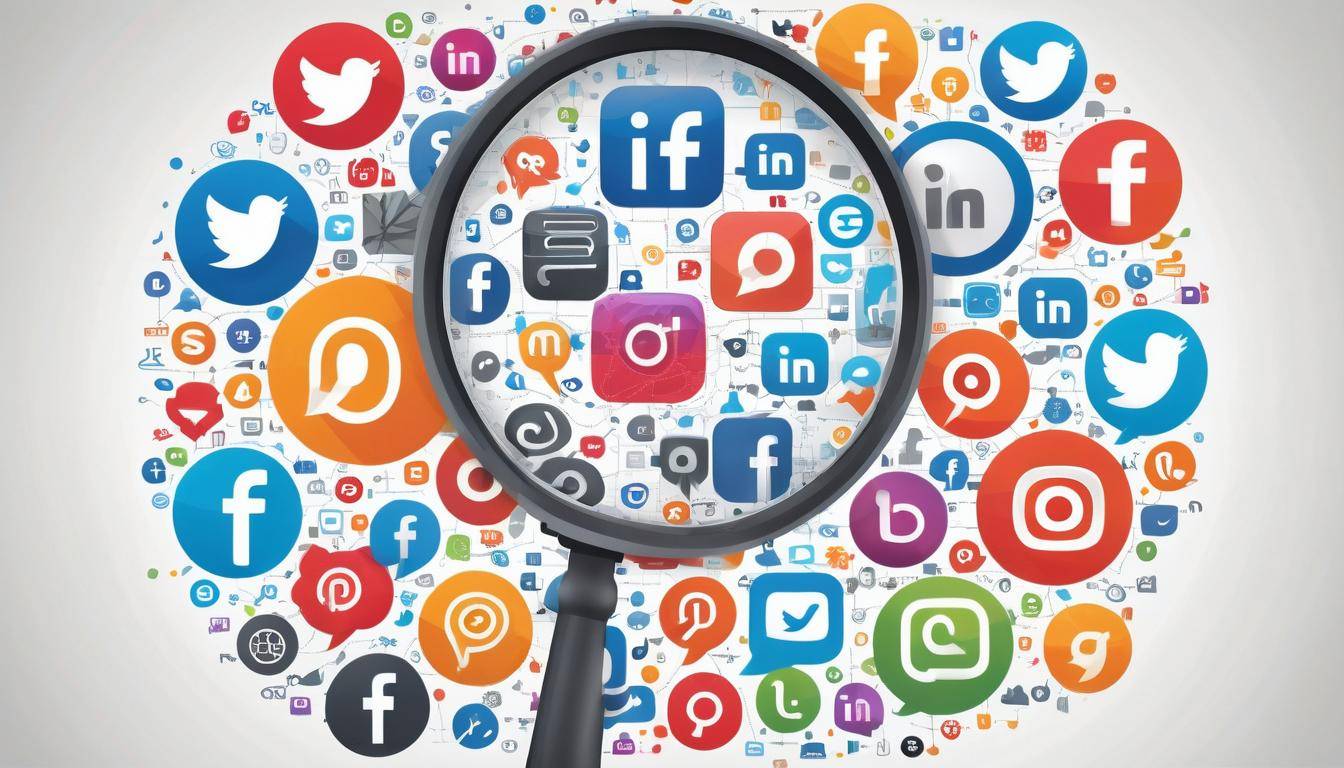 Social media and SEO