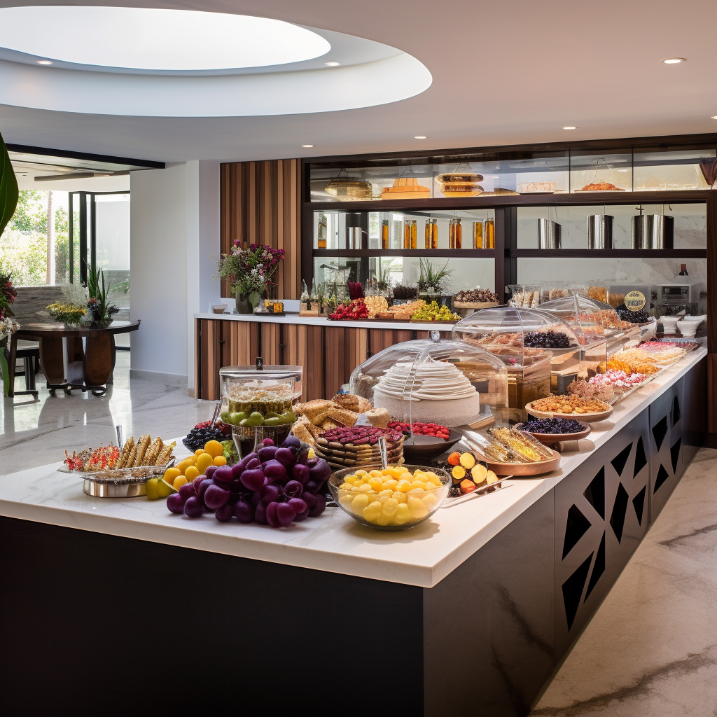 Behind-the-Scenes: How to Conduct Media Tours of Designed Spaces