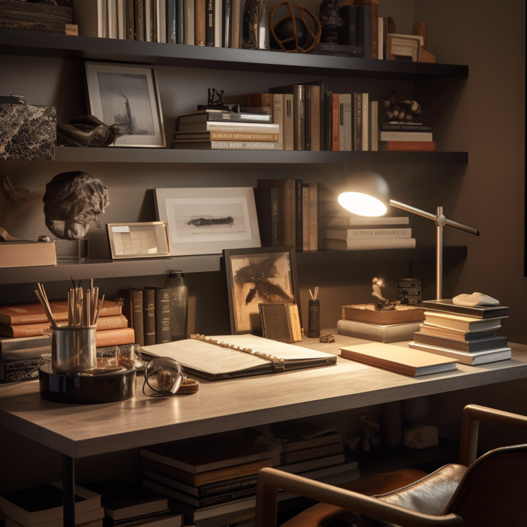 The Power of Storytelling in Brand Building