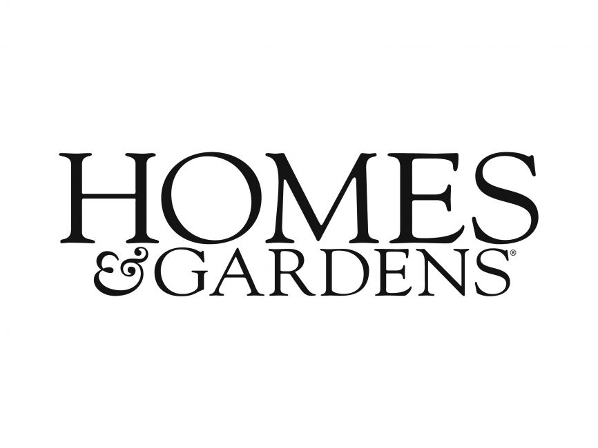 Homes & Gardens Magazine