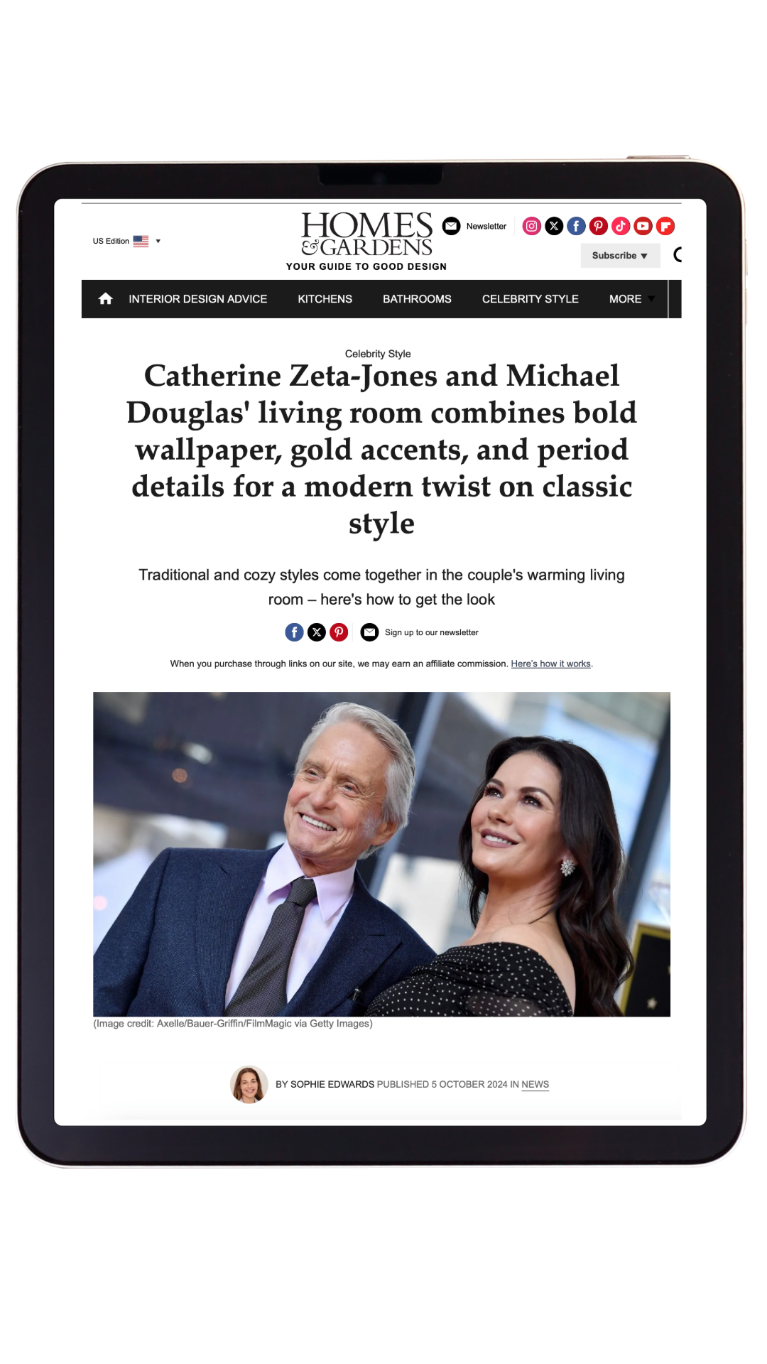 Zeta-Jones-Article