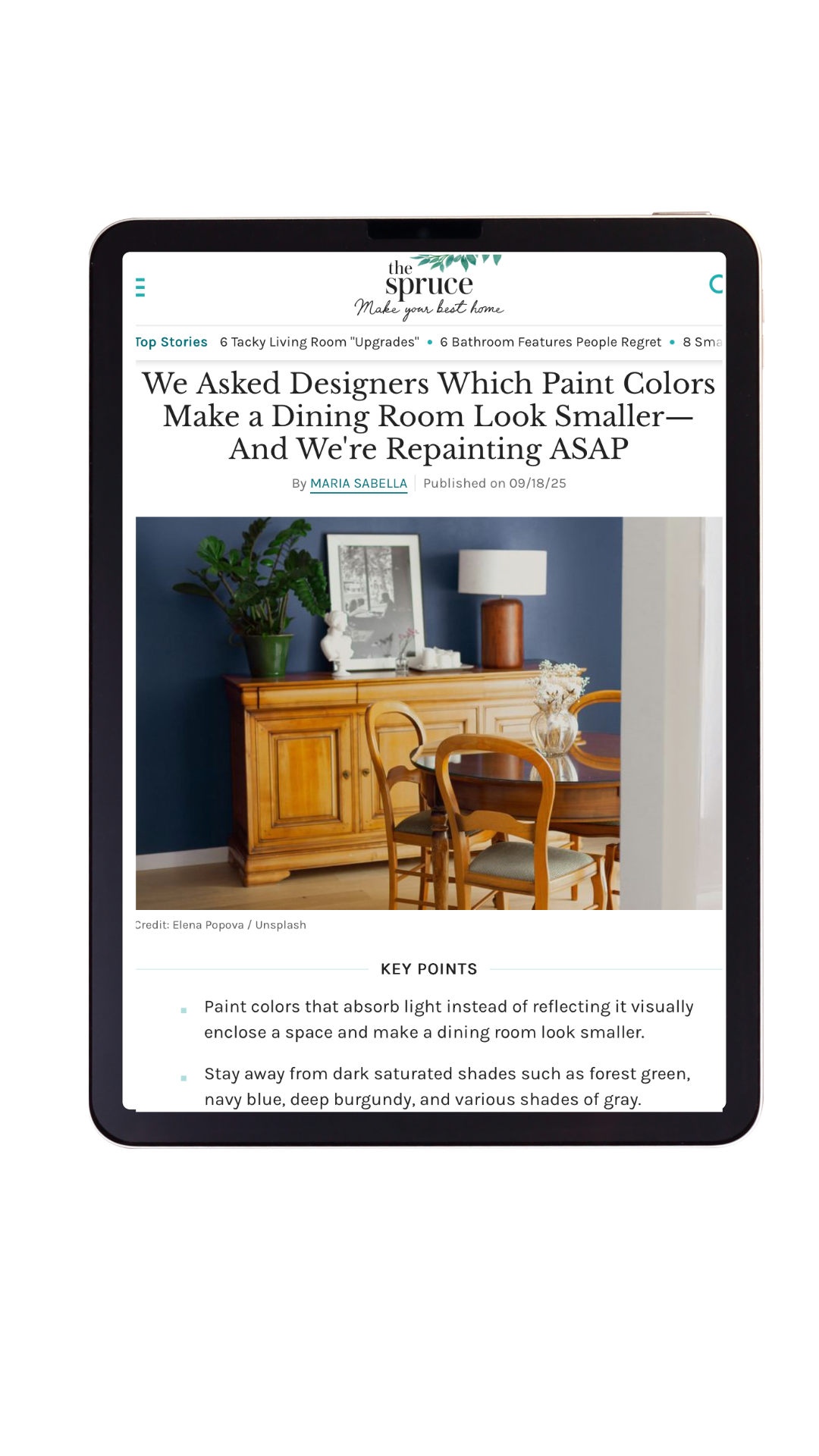 Spruce - Errez Design