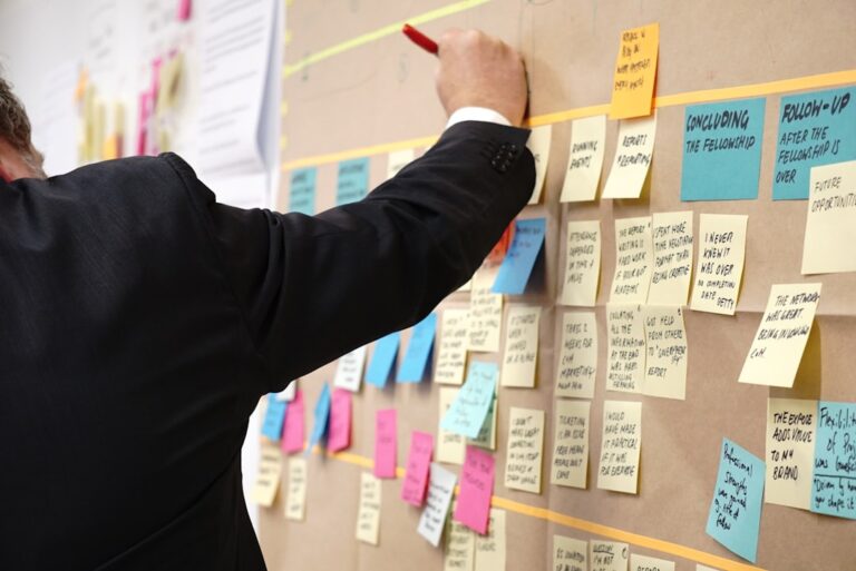 From Invisible to Industry Leader: A 12-Month Authority Roadmap