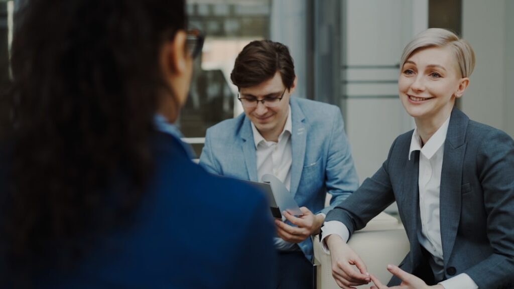 Building Authority Through Strategic PR