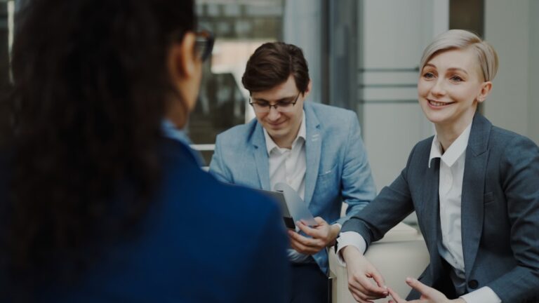 Building Authority Through Strategic PR